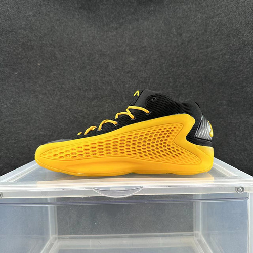 Amarillo y negro 39-46